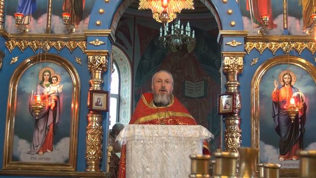 Архимандрит Аввакум КРЮКОВ ПАСХА ПЕРИОДА СОВЕТСКИХ 70х -80х смотреть онлайн