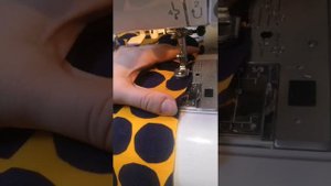 Если срочно нужно сшить сарафан для выступления.