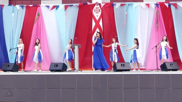 Поселку Новый Торъял - 205 лет! 19 июля 2020 г. смотреть онлайн