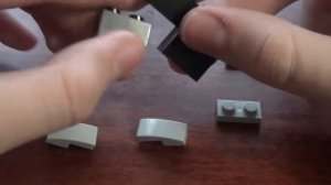 Как сделать Лего компьютер? | How to make a Lego computer?