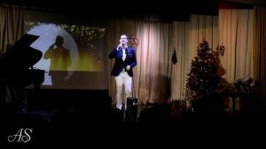 Сергей Кочемазов. Отведу твою беду.сл. Ир.Грибулина,муз.Вл.Мигуля