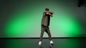 HIP-HOP - Разминка | ANDRE DEMARKO