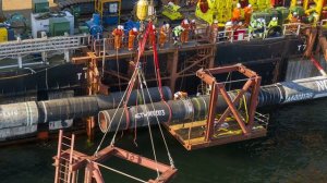 Цена газа для Беларуси