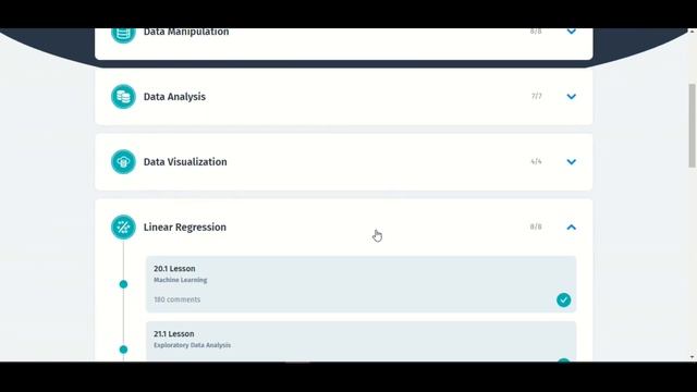 Sololearn | Data Science Full Course Answer With Practice Set | Free Certification Data Science