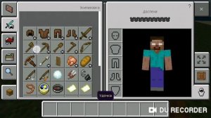 КАК СТАТЬ ХЕРОБРИНОМ В МАЙНКРАФТЕ БЕЗ МОДОВ