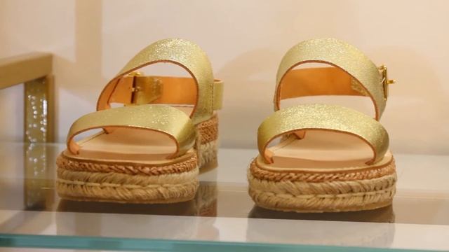 Праздник Весны в GARDA Italian Shoes смотреть онлайн