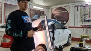 как правильно настроить свет для качественной и комфортной работы "pdr" #pdrtools #pdr  #short