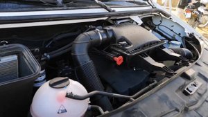 Работа компрессора БЕРКУТ Р24 в Южной Америке