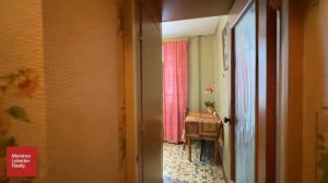 2-комн. Квартира в мкр ДЗФС в Дмитрове, Московская область. Видео тур. Недвижимость Меньшов Лебедев