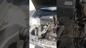 Audi 80 b3 1.6 turbo diesel