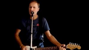 El Condor Pasa cover ex Simon & Garfunkel (Даниэль Роблес - русский текст А.Баранов)