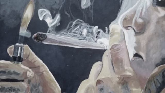 Pastor Napas (ОУ74) - Целуя Небо смотреть онлайн