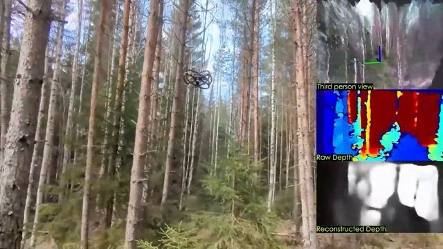 ORACLE Library of Deep Learning-based Safe Navigation Methods: Indicative Results смотреть онлайн