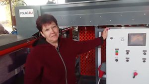 АБС-2: Отзыв ИП Карнаух, Брянская область, об оборудовании и работе сервисной службы "Агро Прогресс"