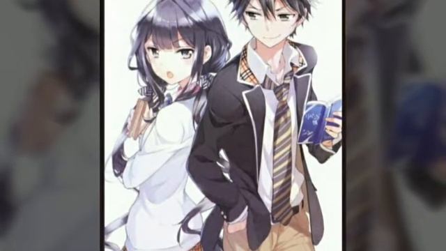 Чуток няшных аниме картинок(=^-^=) смотреть онлайн