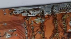 Часы на ИН12 nixie clock in12