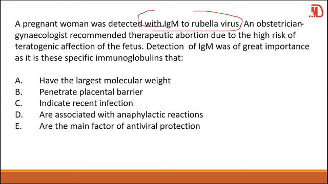 Krok 1 2015 | Booklet | Medicine | Tutorial 6 смотреть онлайн