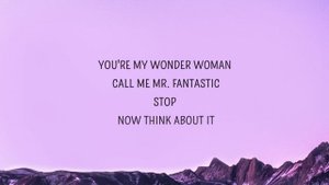 B.o.B, Bruno Mars - Beautiful girl all over the world (Nothing On You) (Lyrics)