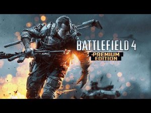 Battlefield 4 - Premium online на PlayStation 4 от AvazaR