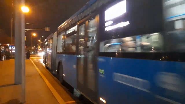 Автобусы на бабушкинской смотреть онлайн