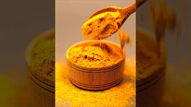 Карри нежное, фасовка 70 гр. / Универсальная приправа из смеси специй смотреть онлайн