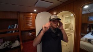 Nordhavn 62 In Depth Review with James Knight