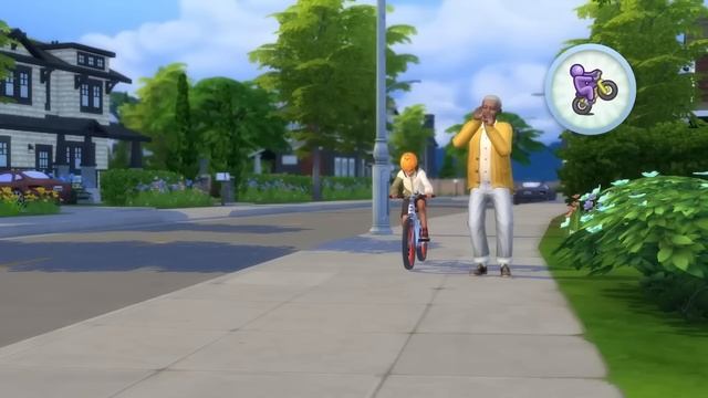 THE SIMS 4 GROWING TOGETHER GAMEPLAY! ? SIBLING RIVALRY, FAMILY DYNAMICS & MILESTONES. смотреть онлайн