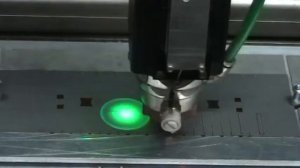 резка лазером электротехнической стали толщиной 0,5