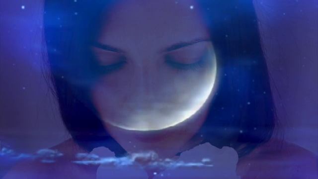 Мирра Мирроу - Луна (молитва)