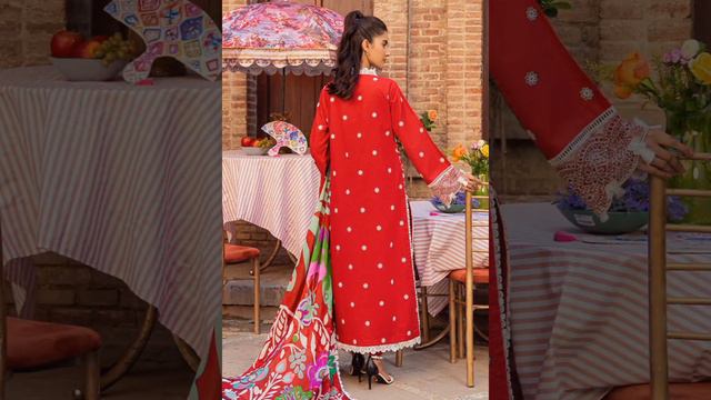 Hemline Spring & Summer '23 by MUSHQ | Mushq New Lawn collection смотреть онлайн