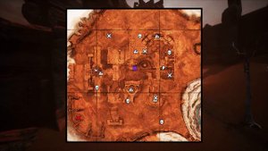 Conan Exiles Безымянный город/ Боссы и лут