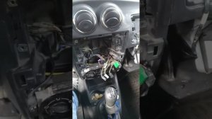 Подушка безопасности пассажира nissan almera, Renault logan, lada largus