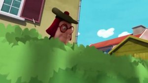 Бобби и билл