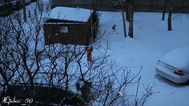 Игорь Двуреченский - Романтический трамвай смотреть онлайн