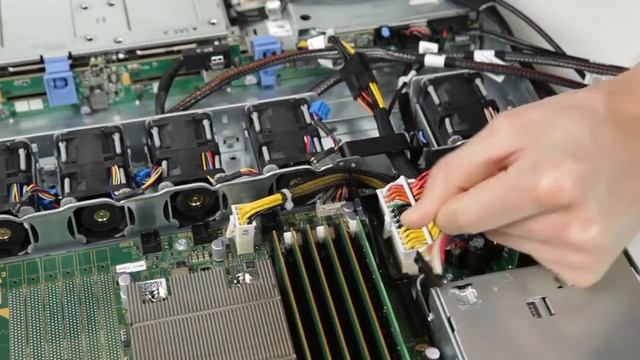 Dell PowerEdge R320