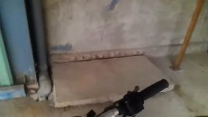 Минск переделанный под кафе рейсер