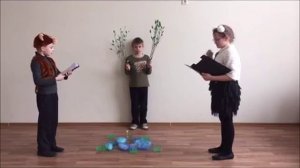 Сказка "Вини-Пух" на английском языке