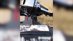 Обзор от владельца Хантер 360 Серый КМФ. Реальный обзор. Советуем посмотреть