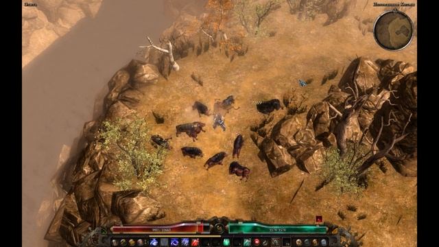 Grim Dawn: 3 игровые хитрости смотреть онлайн