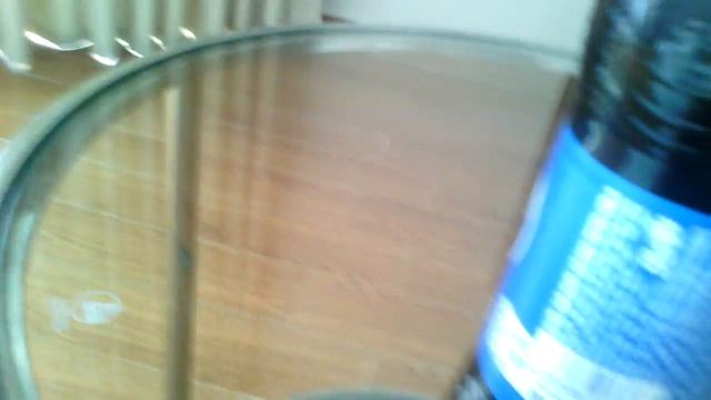 Как открыть встряхнутую кокаколу(Pepsi)