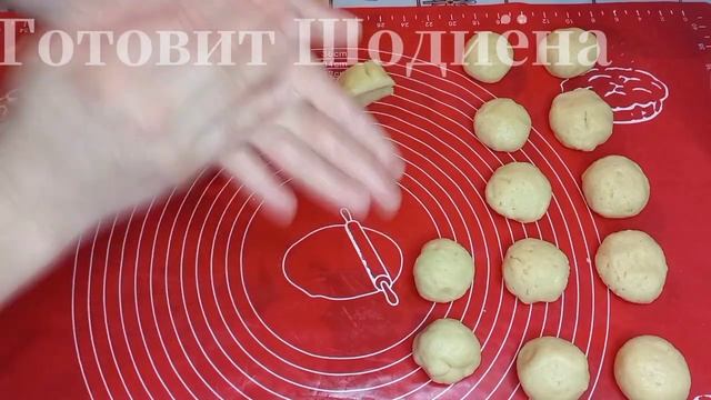 готовит мустафо #печенье #печеньесначинкой