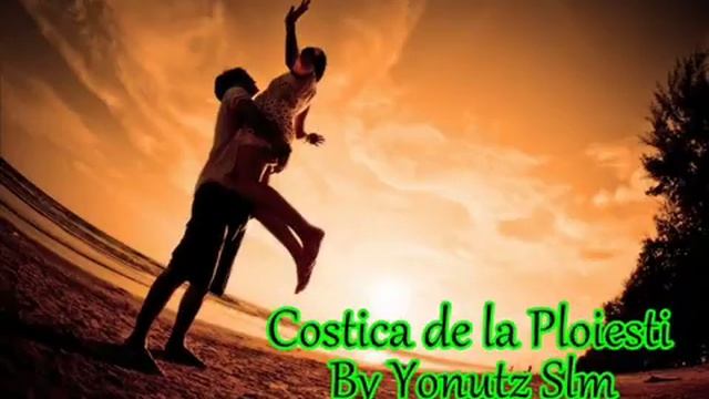 Costica de la Ploiesti - Doar tu imi dai fericire ( By Yonutz Slm ) смотреть онлайн