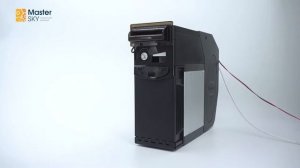 Купюроприемник ITL NV200 SMART PayOut | Master Sky