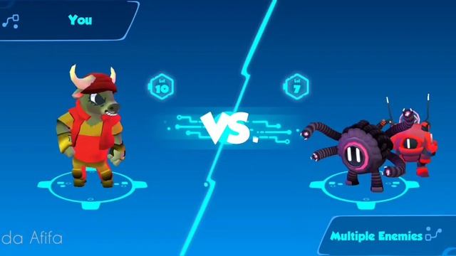 BOTWORLD ADVENTURE Lv. 10 || The Watchtower (Clear wild bots) || Great Desert смотреть онлайн