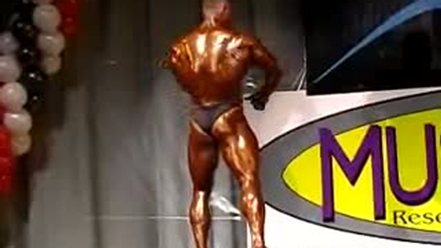 Олег Емельянов на Айронмене смотреть онлайн