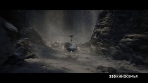 Имиджевый ролик канала Киносемья