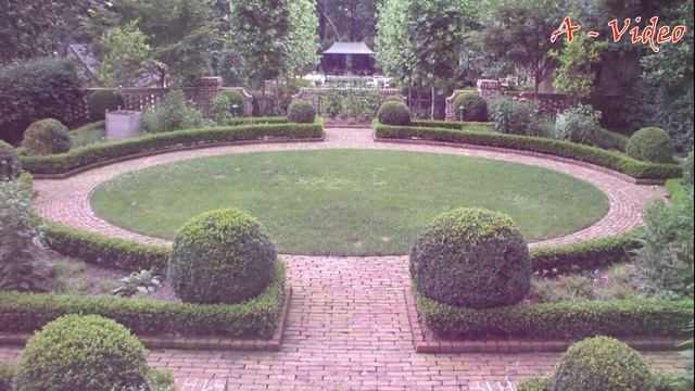 ?Сад и Дача своими руками Великолепные примеры для воплощения /Great Garden Ideas / A - Video смотреть онлайн