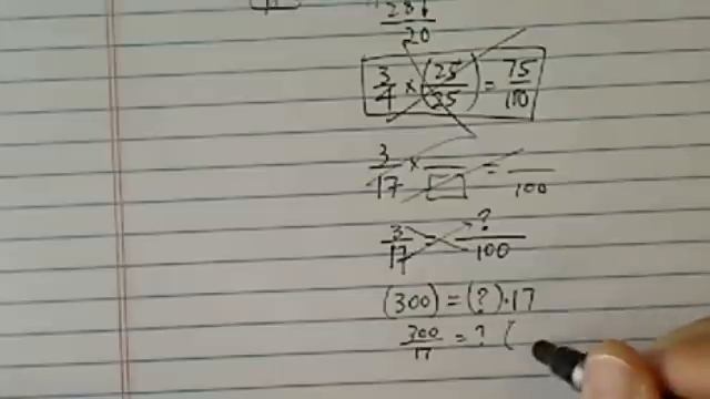 *Decimal,  Fraction and Percentage: How to Convert between Them смотреть онлайн