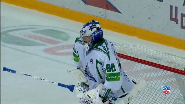 Классный пас Григоренко на победный гол Прохоркина / Grigorenko Assists On Prokhorkin's GWG