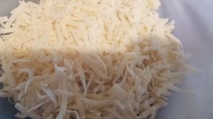Салат с крабовыми палочками и ананасами